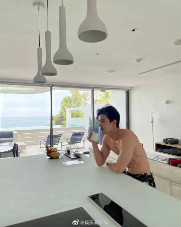 Son Yuke否认在普吉岛置业传闻 称热爱冲浪常往返普吉并未退出拍戏