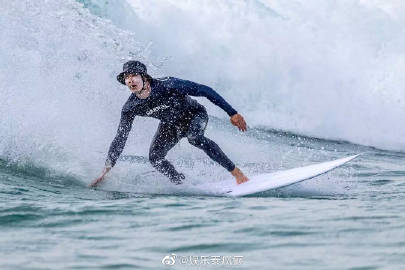 Son Yuke否认在普吉岛置业传闻 称热爱冲浪常往返普吉并未退出拍戏