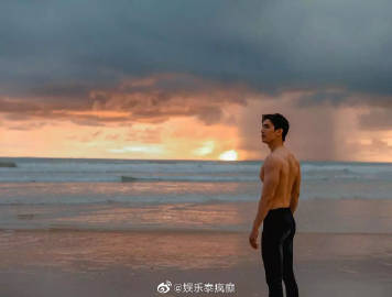 Son Yuke否认在普吉岛置业传闻 称热爱冲浪常往返普吉并未退出拍戏