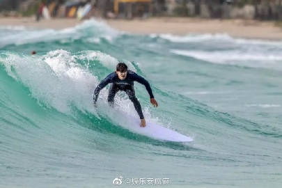 Son Yuke否认在普吉岛置业传闻 称热爱冲浪常往返普吉并未退出拍戏