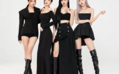 BLACKPINK成员Lisa确诊新冠 已完成疫苗接种 其余成员检测待结果公布