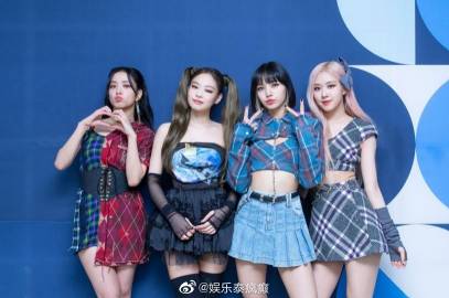 BLACKPINK成员Lisa确诊新冠 已完成疫苗接种 其余成员检测待结果公布