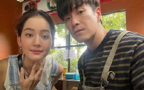 Bow Maylada回应与Alek Teeradetch恋情传闻 称仍在了解阶段否认已正式交往