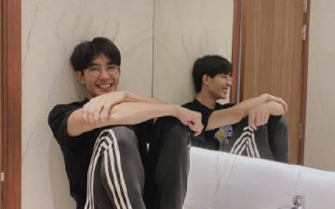 GMMTV发声明警告冒用Earth Pirapat身份诈骗行为 将采取法律行动维护艺人权益