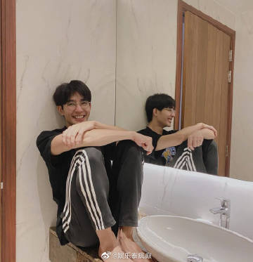 GMMTV发声明警告冒用Earth Pirapat身份诈骗行为 将采取法律行动维护艺人权益