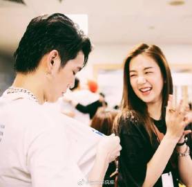 Jaylerr与Thanaerng恋情传变数 女方删合照引分手猜测关系现状待回应