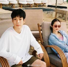 Jaylerr与Thanaerng恋情传变数 女方删合照引分手猜测关系现状待回应