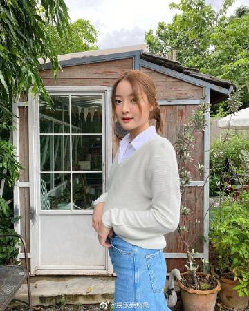 Ink Waruntorn确诊新冠暂停工作隔离 曾与PP Krit、Tay Tawan合作相关人员需观察