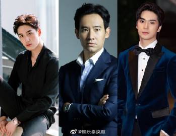 Aff Taksaorn回应恋情传闻否认有新欢 称目前仍单身粉碎“T姓男友”猜测