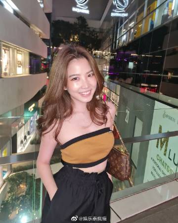 Fon Sananthachat重返校园晒法学院成绩 单学期表现亮眼获粉丝点赞