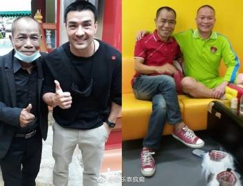 谐星Oliang陷经济困境自曝收入骤减 曾萌生轻生念头求助外界渡难关