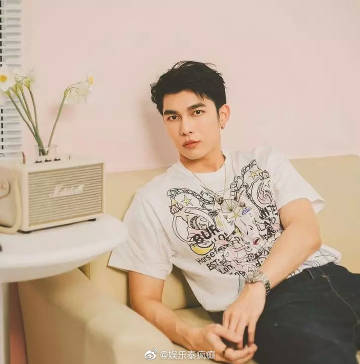 Mew Suppasit将代表泰国登上2021 Asia Song Festival舞台 参与国际音乐盛会引期待