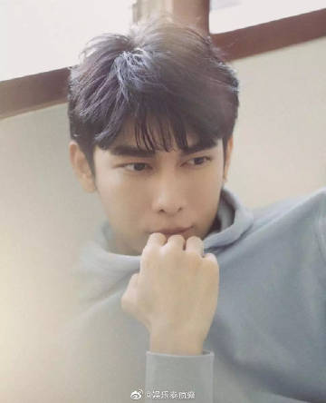 Mew Suppasit将代表泰国登上2021 Asia Song Festival舞台 参与国际音乐盛会引期待