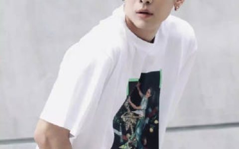 Mew Suppasit将代表泰国登上2021 Asia Song Festival舞台 参与国际音乐盛会引期待