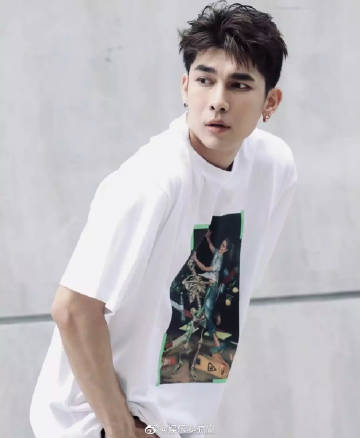 Mew Suppasit将代表泰国登上2021 Asia Song Festival舞台 参与国际音乐盛会引期待