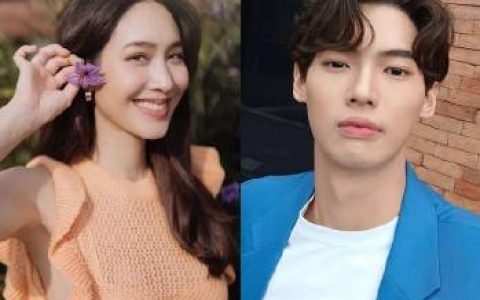 Win Metawin新剧或搭档Min Pechaya引关注 传合作消息真实性仍待官方确认