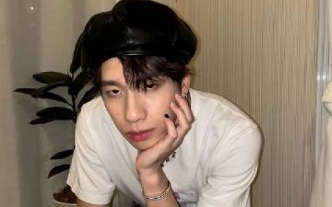 Prom Ratchaphat确诊新冠 经纪公司证实将按规定隔离治疗