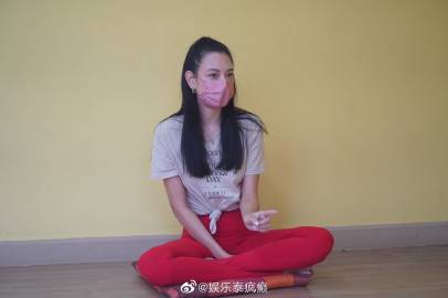 Sammy Cowell加盟ONE31新剧《彩虹》自由艺人后再接新作称角色具挑战性