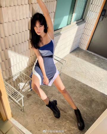 Sammy Cowell加盟ONE31新剧《彩虹》自由艺人后再接新作称角色具挑战性