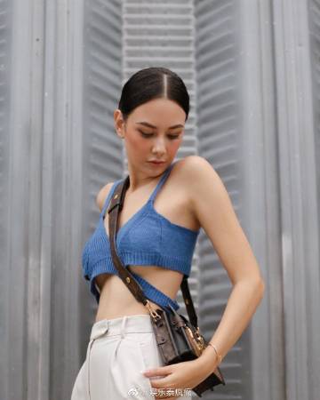 Sammy Cowell加盟ONE31新剧《彩虹》自由艺人后再接新作称角色具挑战性