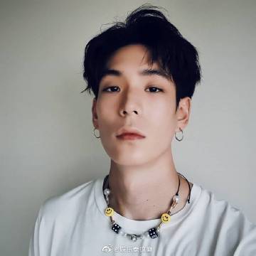 Jaylerr官宣与Nadao Music解约 JAYLERR X Ice Paris组合正式画下句点