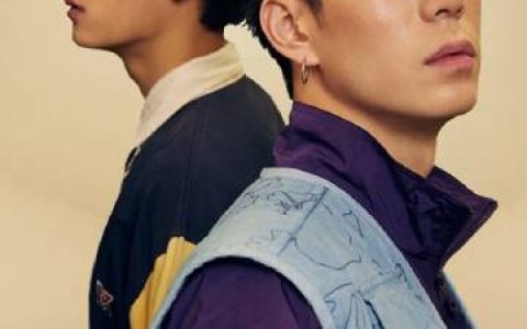 Jaylerr官宣与Nadao Music解约 JAYLERR X Ice Paris组合正式画下句点