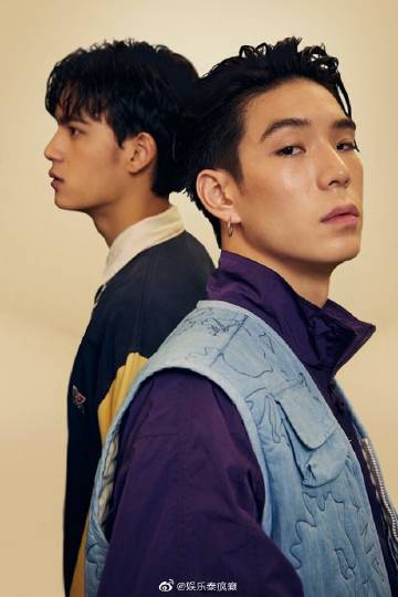 Jaylerr官宣与Nadao Music解约 JAYLERR X Ice Paris组合正式画下句点