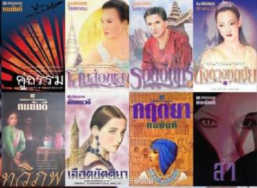 泰国知名作家Tom Yantee传在睡梦中过世 享年85岁代表作多部经典剧集改编作品