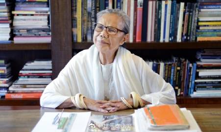 泰国知名作家Tom Yantee传在睡梦中过世 享年85岁代表作多部经典剧集改编作品