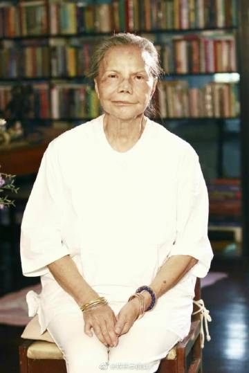 泰国知名作家Tom Yantee传在睡梦中过世 享年85岁代表作多部经典剧集改编作品