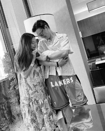 Mew Nittha顺利产女迎来二胎 宝宝取名Marin获众多祝福