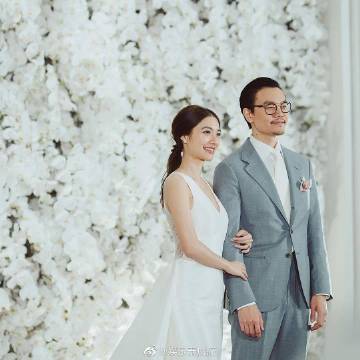 Mew Nittha顺利产女迎来二胎 宝宝取名Marin获众多祝福