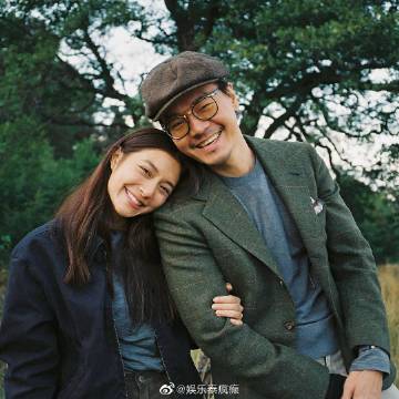 Mew Nittha顺利产女迎来二胎 宝宝取名Marin获众多祝福