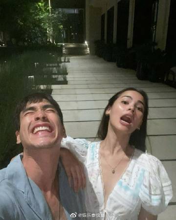 Nadech经纪人澄清购房传闻称仅约1500万泰铢 建房非6000万引猜测集中Weir一人