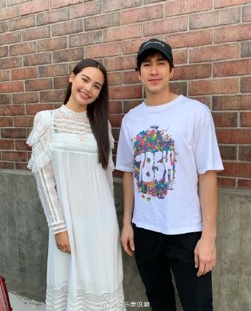 Nadech经纪人澄清购房传闻称仅约1500万泰铢 建房非6000万引猜测集中Weir一人