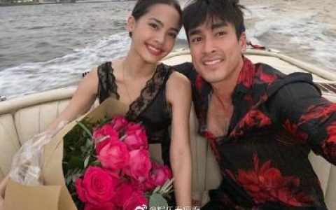 Nadech经纪人澄清购房传闻称仅约1500万泰铢 建房非6000万引猜测集中Weir一人