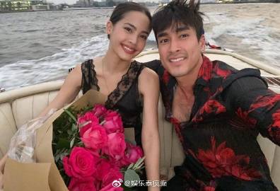 Nadech经纪人澄清购房传闻称仅约1500万泰铢 建房非6000万引猜测集中Weir一人