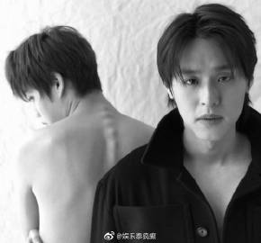 PP Krit罕见互动晒Billkin亲脸照引暴动 BKPP同框甜照曝光粉丝狂欢