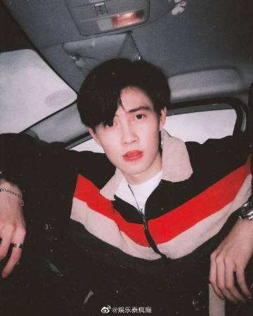 《爱情工心计》演员Benz Natthapong确诊新冠 因喉咙痛检测后入院隔离治疗