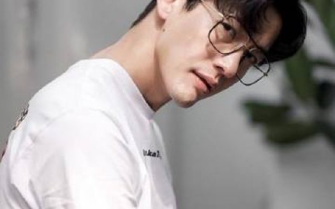 Push Puttichai传接新剧或搭档Patricia Good 三台新作消息曝光尚未证实