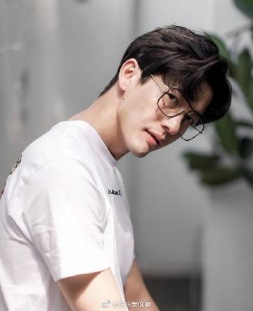 Push Puttichai传接新剧或搭档Patricia Good 三台新作消息曝光尚未证实