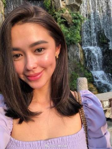 Push Puttichai传接新剧或搭档Patricia Good 三台新作消息曝光尚未证实