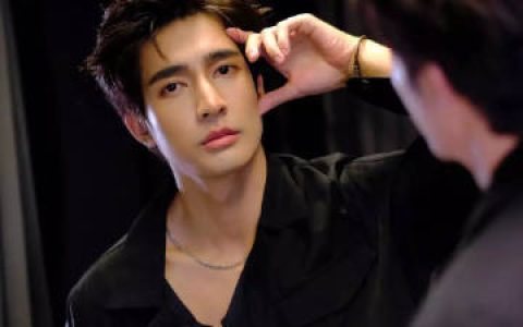 Earth Pirapat慈善拍卖筹近90万泰铢 捐赠医疗设备回馈医院获赞