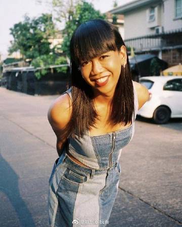 Jennie Panhan转发同性求婚新闻发声呼吁LGBTQ+法律保障 引发平权讨论热议