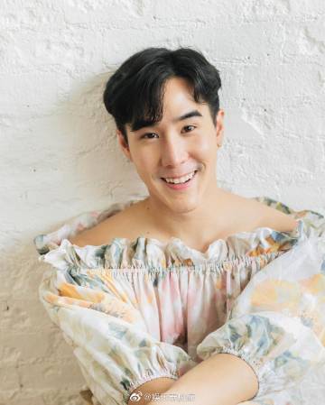 Koen Danai发文怒批男排队员遭性别歧视言论 称“娘娘腔”嘲讽不当引争议