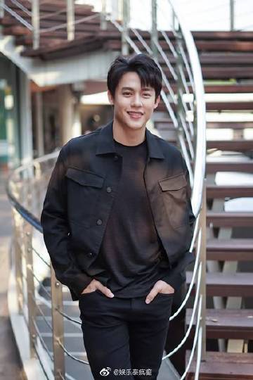 Mark Prin携粉丝后援会捐赠防疫物资 支援六家医院及消防局助力抗疫