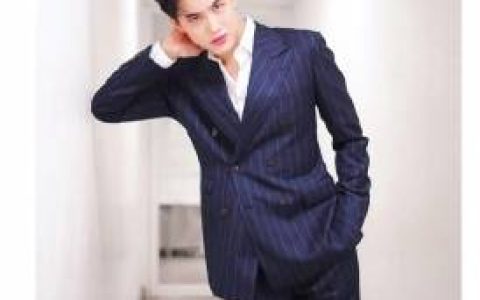 Ko Vasin明年七台合约将到期去留引关注 传与Mookda合作新剧仍未有进展