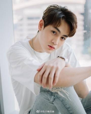 Toytoy传在监狱感染新冠肺炎 目前症状轻微