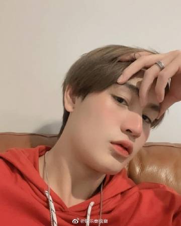 Toytoy传在监狱感染新冠肺炎 目前症状轻微