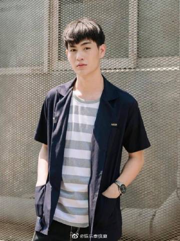 Toytoy传在监狱感染新冠肺炎 目前症状轻微